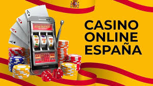 Descubre los mejores casinos online con licencia en España 0 Descubre los mejores casinos online con licencia en España 0