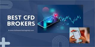Discover the Best CFD Trading App Unleashing Your Trading Potential Discover the Best CFD Trading App Unleashing Your Trading Potential