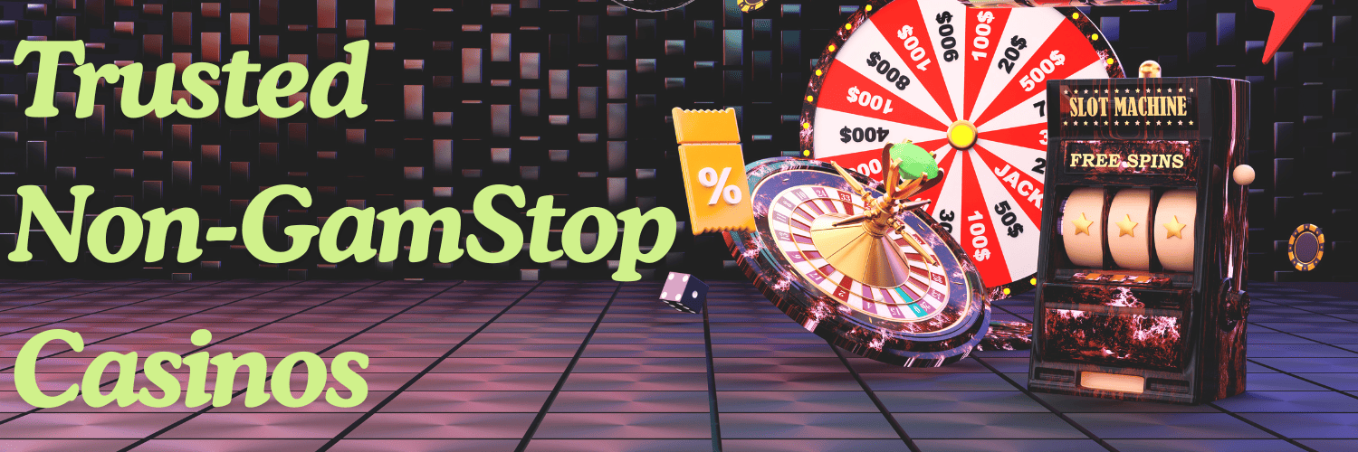 Discover the Thrill of UK Casinos Not on GamStop Discover the Thrill of UK Casinos Not on GamStop
