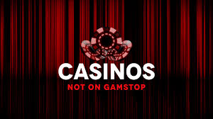 Discover the Thrill of UK Casinos Not on GamStop Discover the Thrill of UK Casinos Not on GamStop