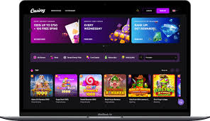 Experience the Thrill of Casiny Casino Your Ultimate Gaming Destination Experience the Thrill of Casiny Casino Your Ultimate Gaming Destination