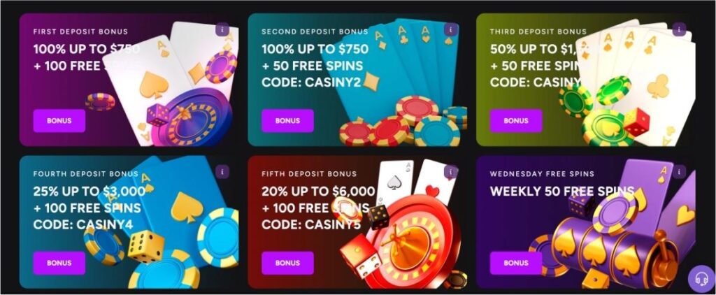 Experience the Thrill of Casiny Casino Your Ultimate Gaming Destination Experience the Thrill of Casiny Casino Your Ultimate Gaming Destination