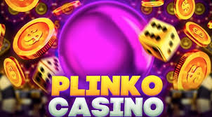Plinko hra Zábavná cesta do světa hazardu Plinko hra Zábavná cesta do světa hazardu