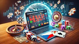 Zahraniční casino bonus bez vkladu - Získejte výhody online her Zahraniční casino bonus bez vkladu - Získejte výhody online her