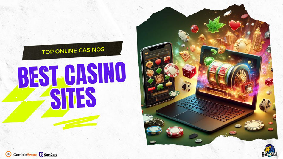 Discover the Best No Deposit Bonus Online for Maximum Wins! Discover the Best No Deposit Bonus Online for Maximum Wins!
