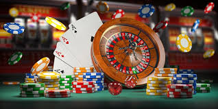 Discover the Best No Deposit Bonus Online for Maximum Wins! Discover the Best No Deposit Bonus Online for Maximum Wins!