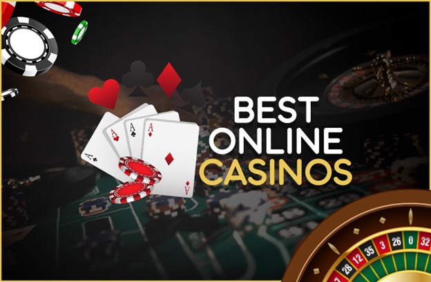 Discover the Best Online Casino UK Offers for 2023 Discover the Best Online Casino UK Offers for 2023