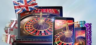 Discover the Best Online Casino UK Offers for 2023 Discover the Best Online Casino UK Offers for 2023