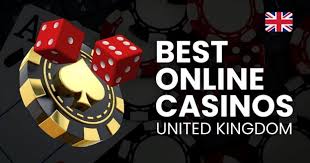Discover the Best Online Casino UK Offers for 2023 Discover the Best Online Casino UK Offers for 2023