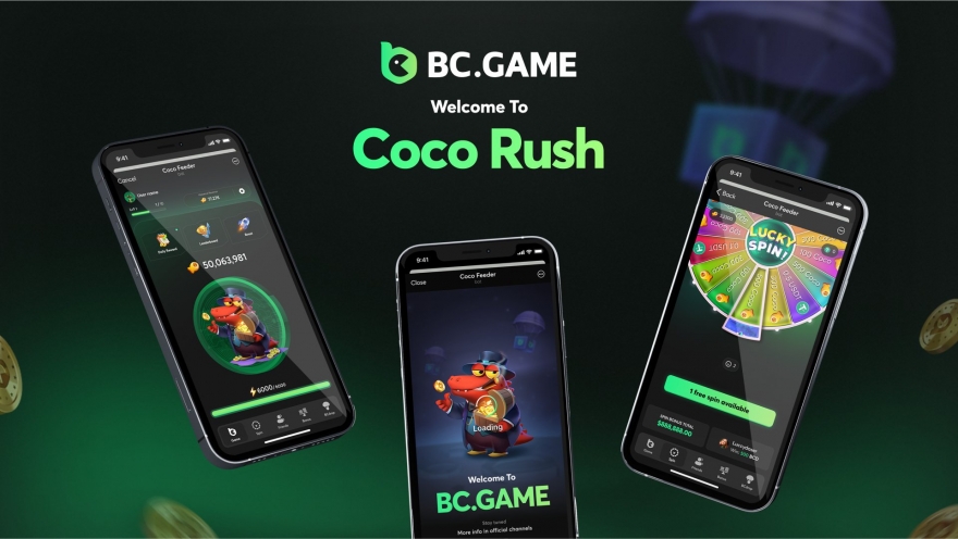 Exploring the Future of Betting BC Game Crypto Exploring the Future of Betting BC Game Crypto