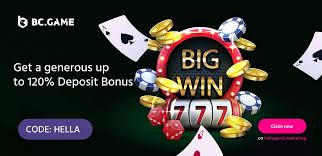 Exploring the Future of Betting BC Game Crypto Exploring the Future of Betting BC Game Crypto