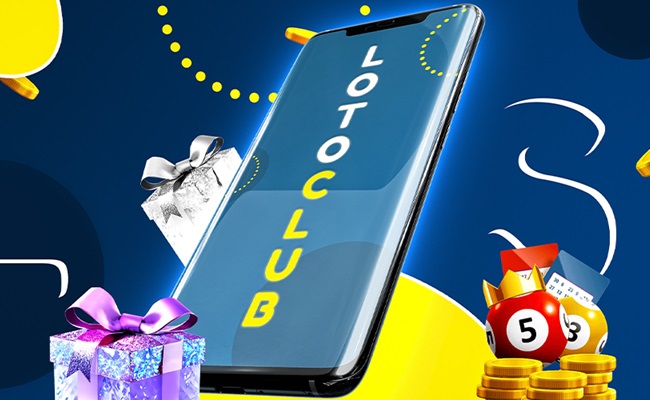 Loto Игра, меняющая жизнь Loto Игра, меняющая жизнь