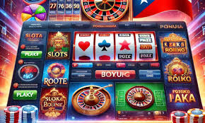 Nové české casino 2025 Kde hrát a co očekávat Nové české casino 2025 Kde hrát a co očekávat