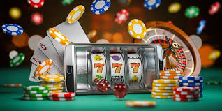 Objevte výhody nového casino bonusu bez vkladu 5 Objevte výhody nového casino bonusu bez vkladu 5