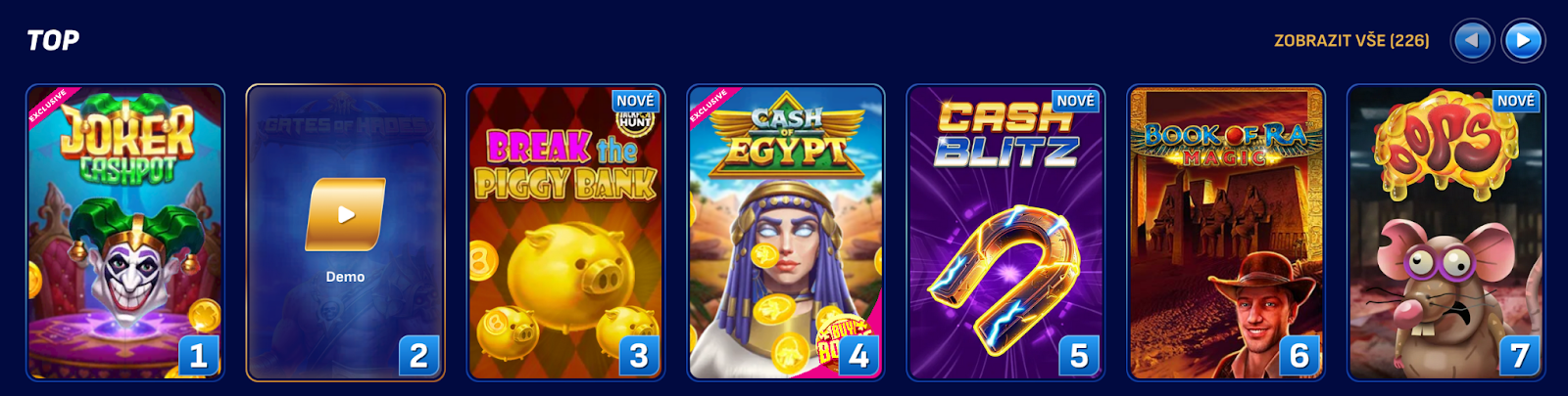 Objevte výhody nového casino bonusu bez vkladu 5 Objevte výhody nového casino bonusu bez vkladu 5