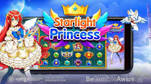 모바일 게임의 새로운 전환점 princess starlight demo 모바일 게임의 새로운 전환점 princess starlight demo