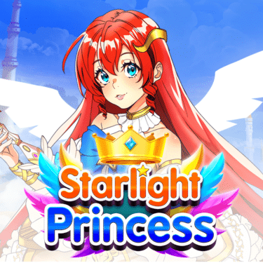 신비로운 우주 속의 매력 Starlight Princess Demo 신비로운 우주 속의 매력 Starlight Princess Demo