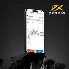The Future of Trading Exploring the Exness Web Platform The Future of Trading Exploring the Exness Web Platform