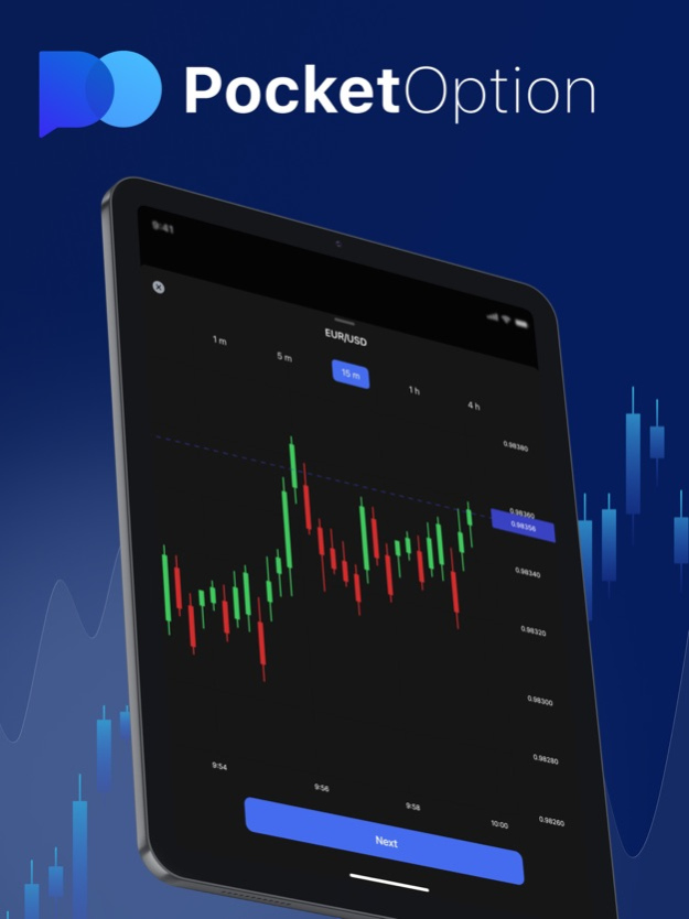 Trading Smartly with the Pocket Option Platform Trading Smartly with the Pocket Option Platform
