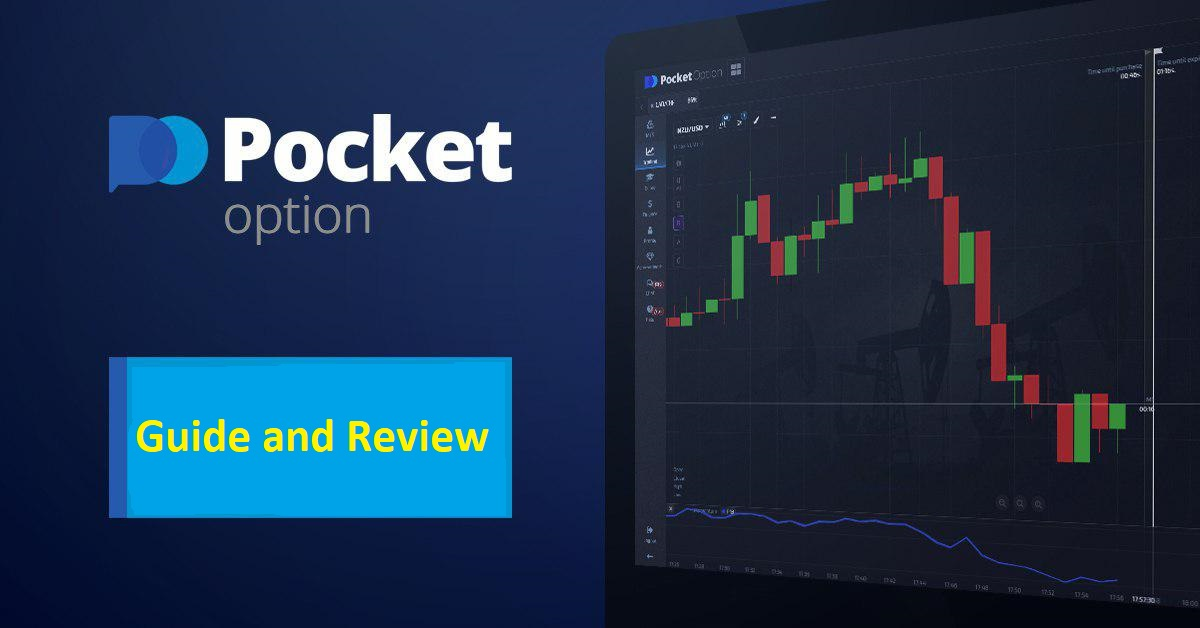 Your Guide to the Pocket Option Platform Your Guide to the Pocket Option Platform